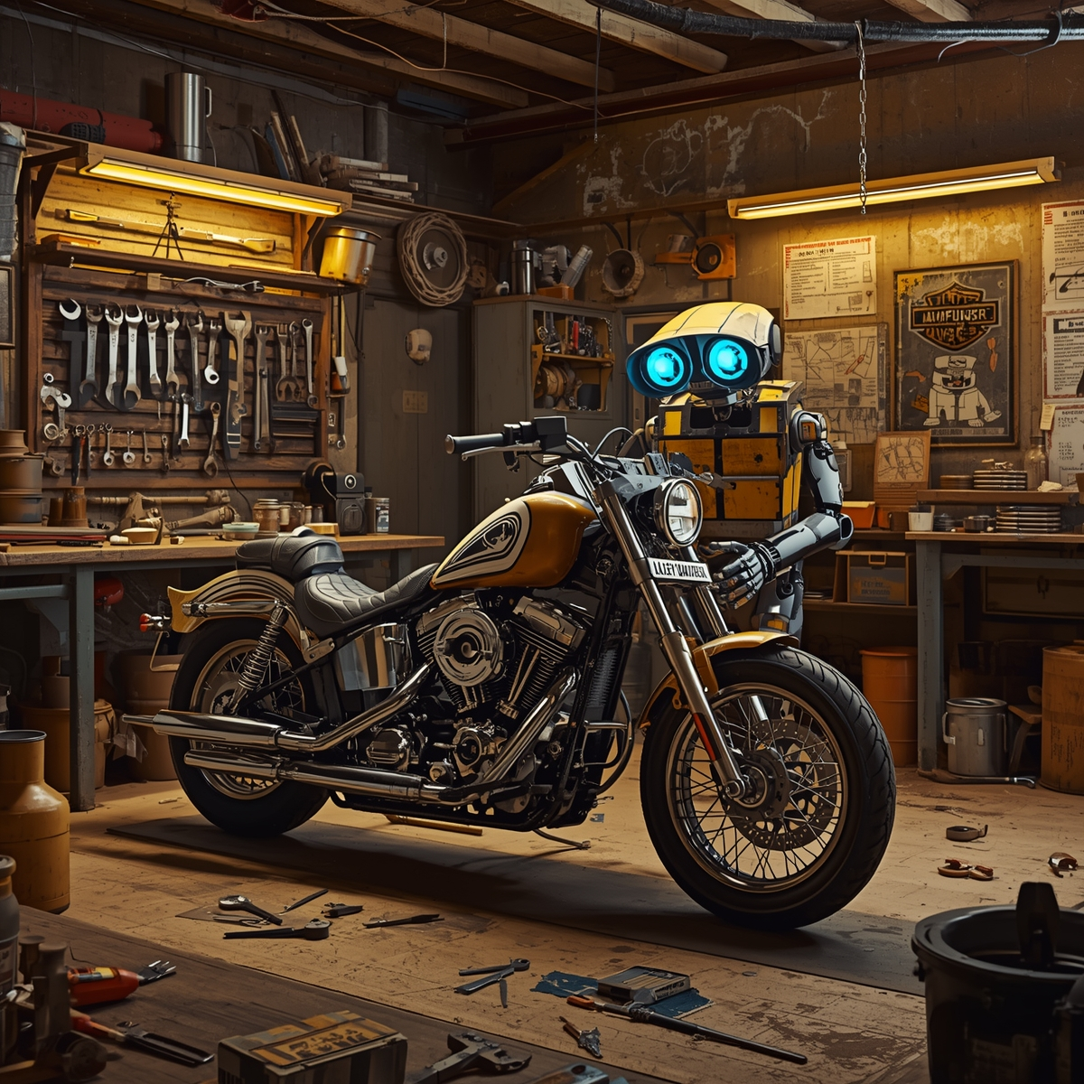 Изображение сгенерировано нейросетью