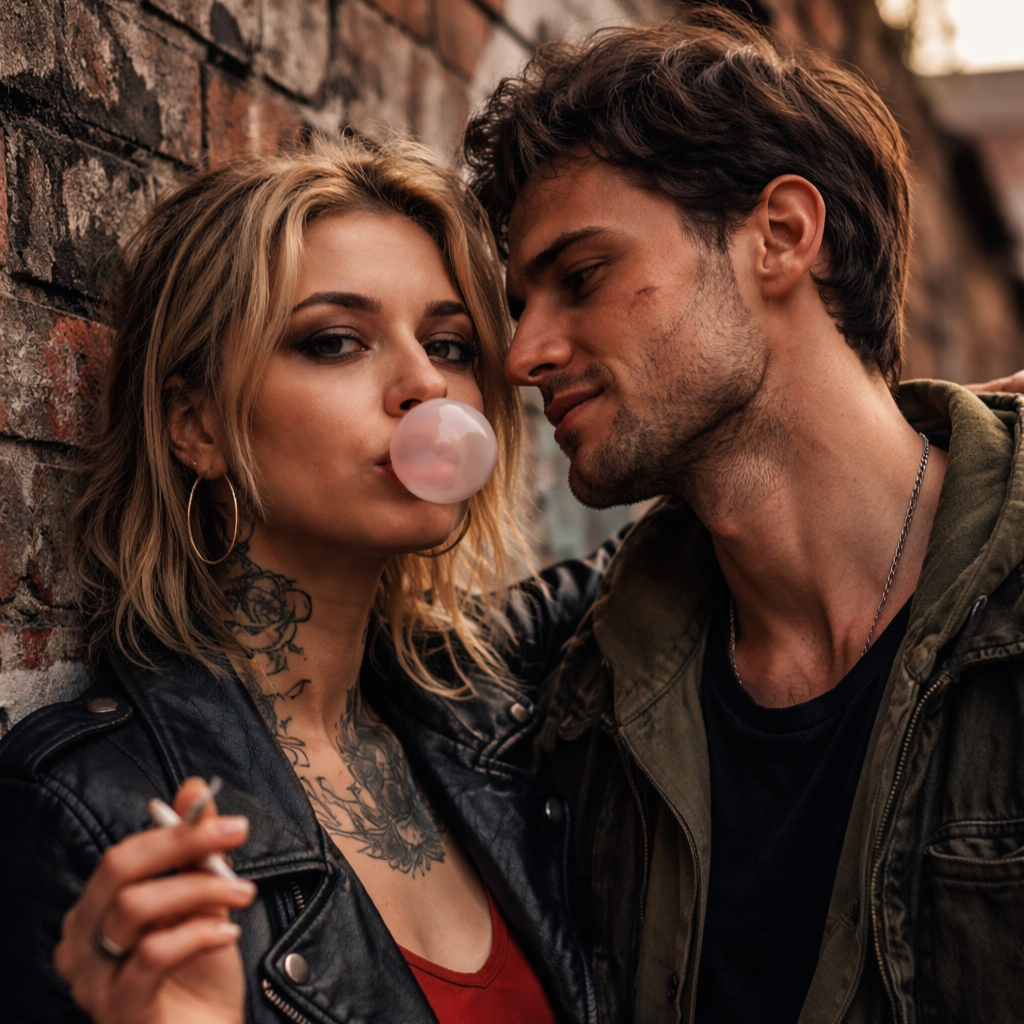 Иногда худшее просто ближе к вашим внутренним тараканам.