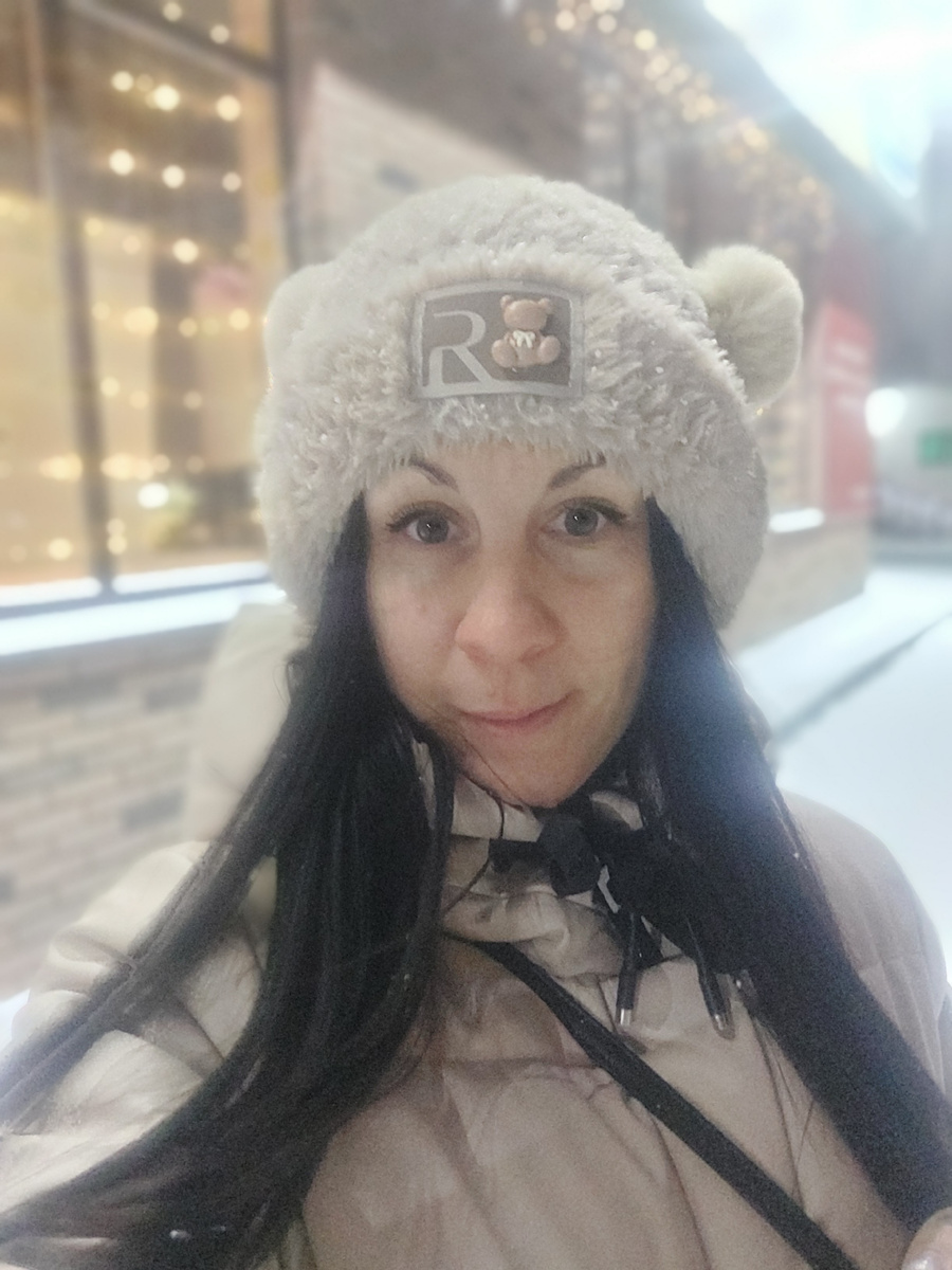 С нежностью, ваша Ольга Блогер. 💫Надеюсь, я смогла подарить вам немного вдохновения и приятных эмоций сегодня.