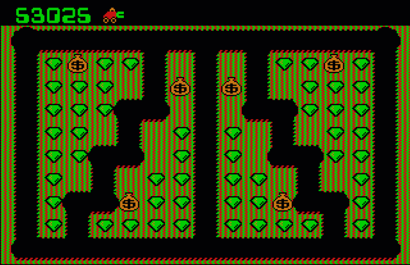 Практически безупречно.