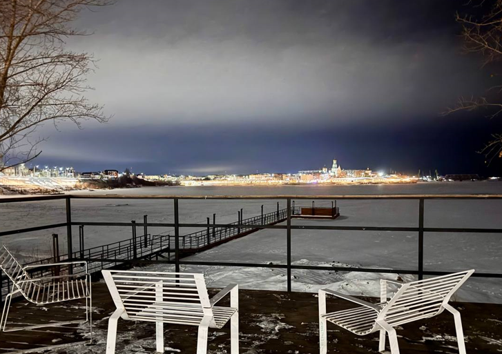 В ночь на Рождество - мороз: погода в регионе будет меняться чуть ли не каждый день