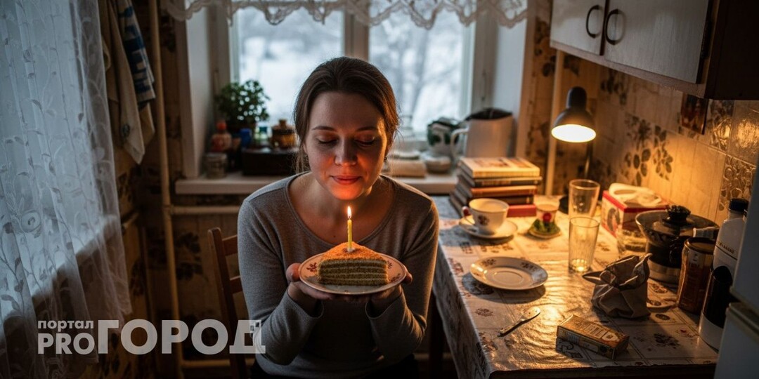 7 причин, почему умные и счастливые люди не празднуют дни рождения, особенно ближе к старости