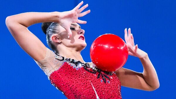    © Sputnik / Владимир Астапкович