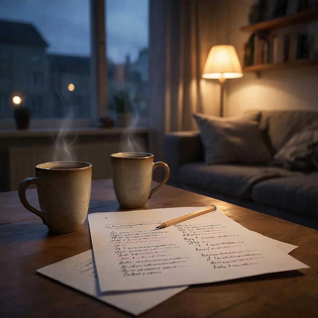 Устали от режима «соседей»? Задайте эти 36 вопросов.