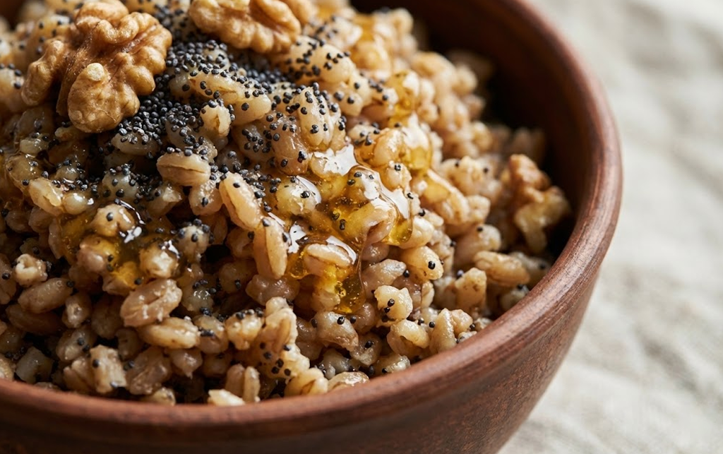 Сочиво на Рождество / Изображение: AlphaChef