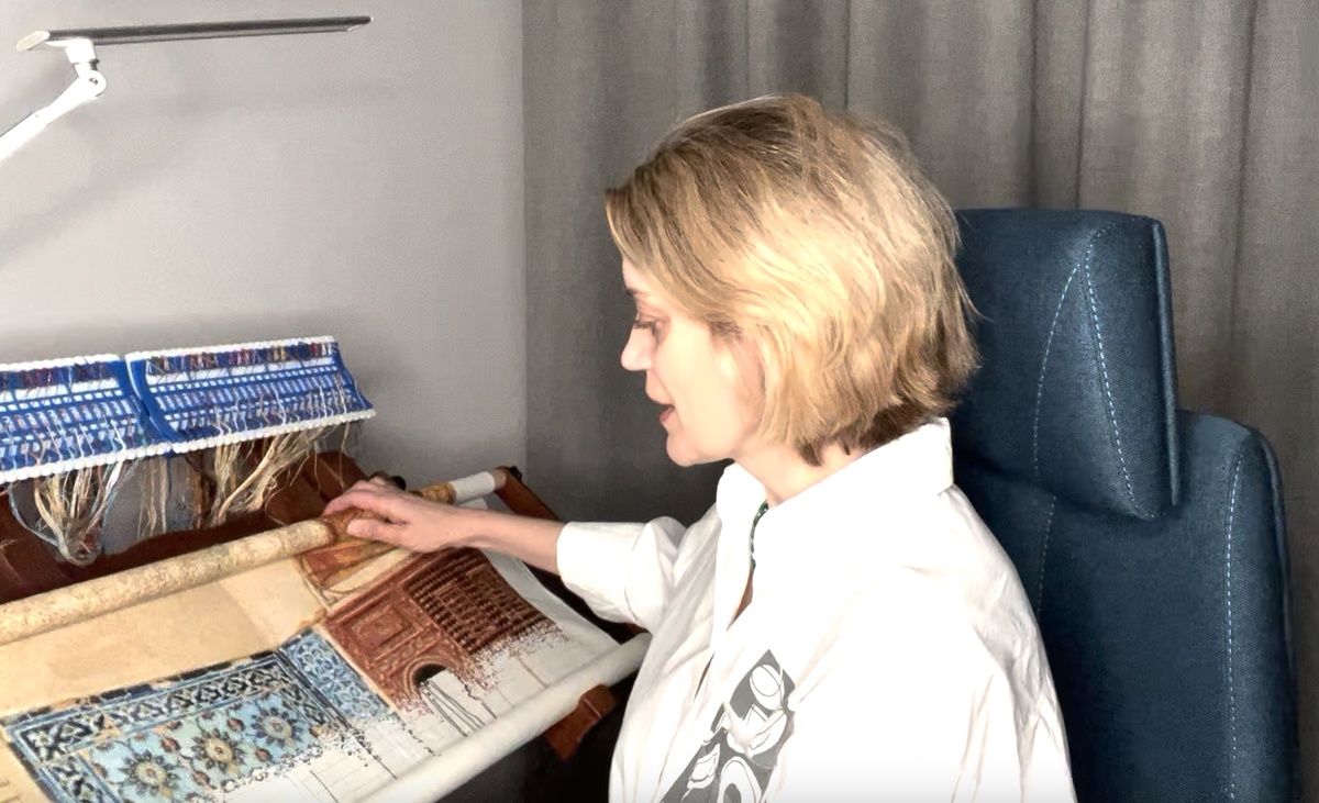 Размышляю: "Шить или не шить?"