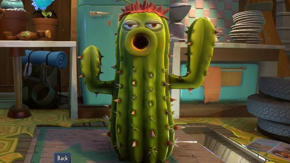 Мой Кактус! ))) 😊