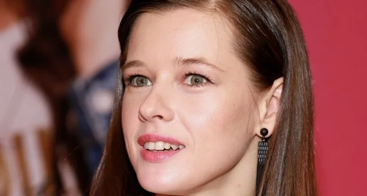 "Потеряла ребенка из-за ошибки, но в 40 лет снова беремена": Катерина Шпица о новом периоде в жизни