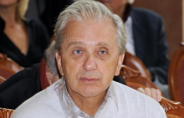 Евгений Стеблов.