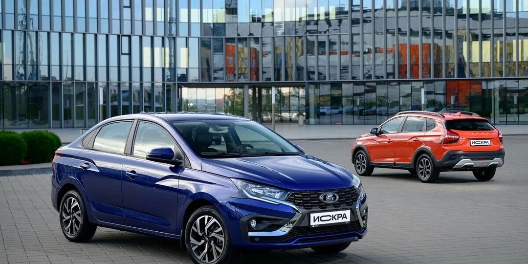 Lada Iskra 2025: как провалился главный надежда АвтоВАЗа