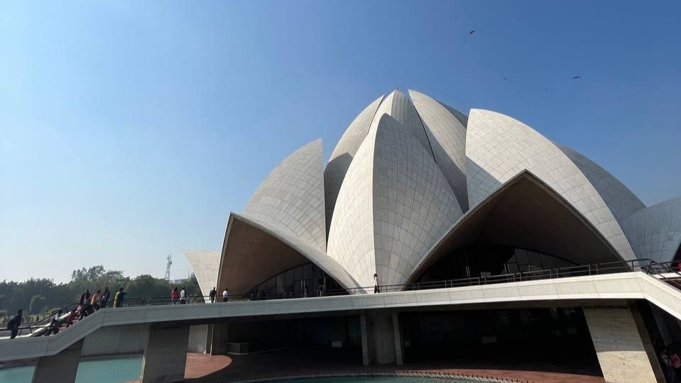 Не только Гоа: как увидеть настоящую Индию за одну поездку