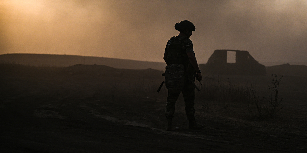 Во Франции высказались о шансах Украины на победу