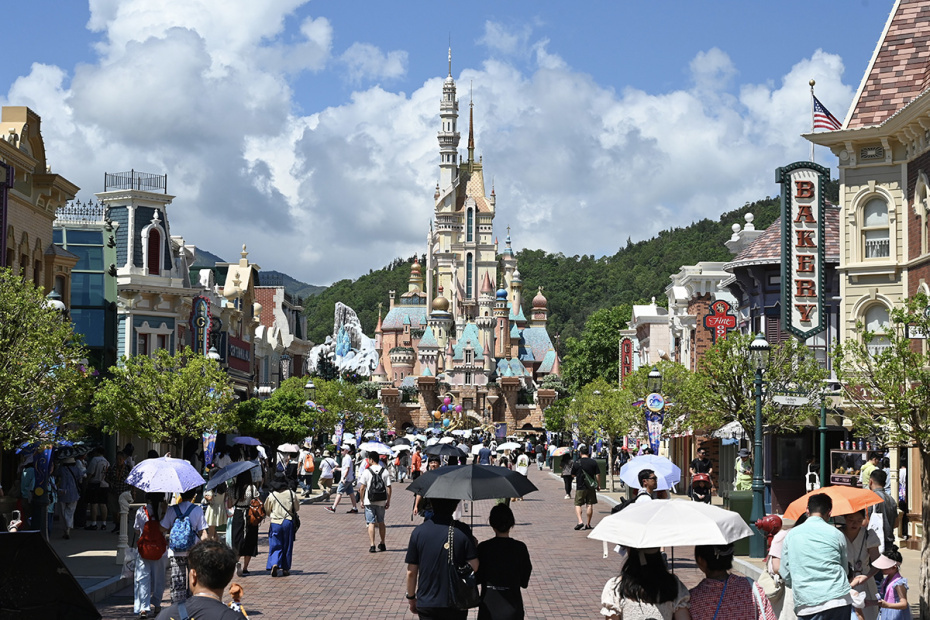    Kobe Li/Keystone Press Agency/Global Look Press