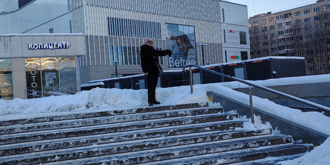 Побывали в Голливуде...