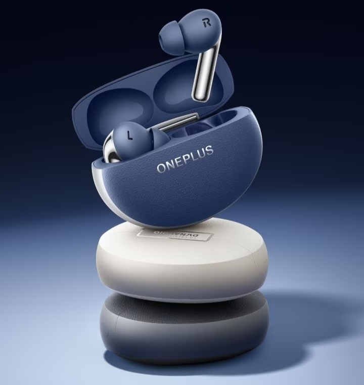 OnePlus Buds Pro 3 (Источник: сайт OnePlus)