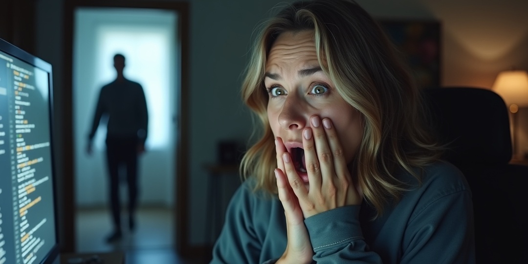 Надежда проверила историю поиска на общем компьютере и обнаружила запросы: "Как скрыть имущество от жены при разводе."