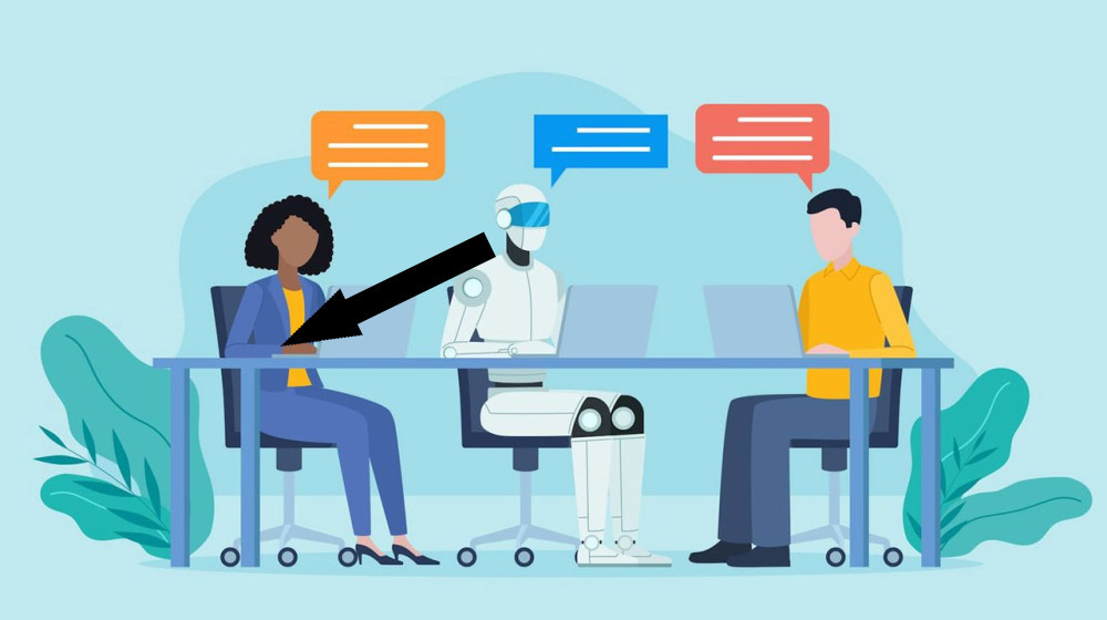    Даже ИИ испытывает трудности в определении текста как созданного человеком или машиной