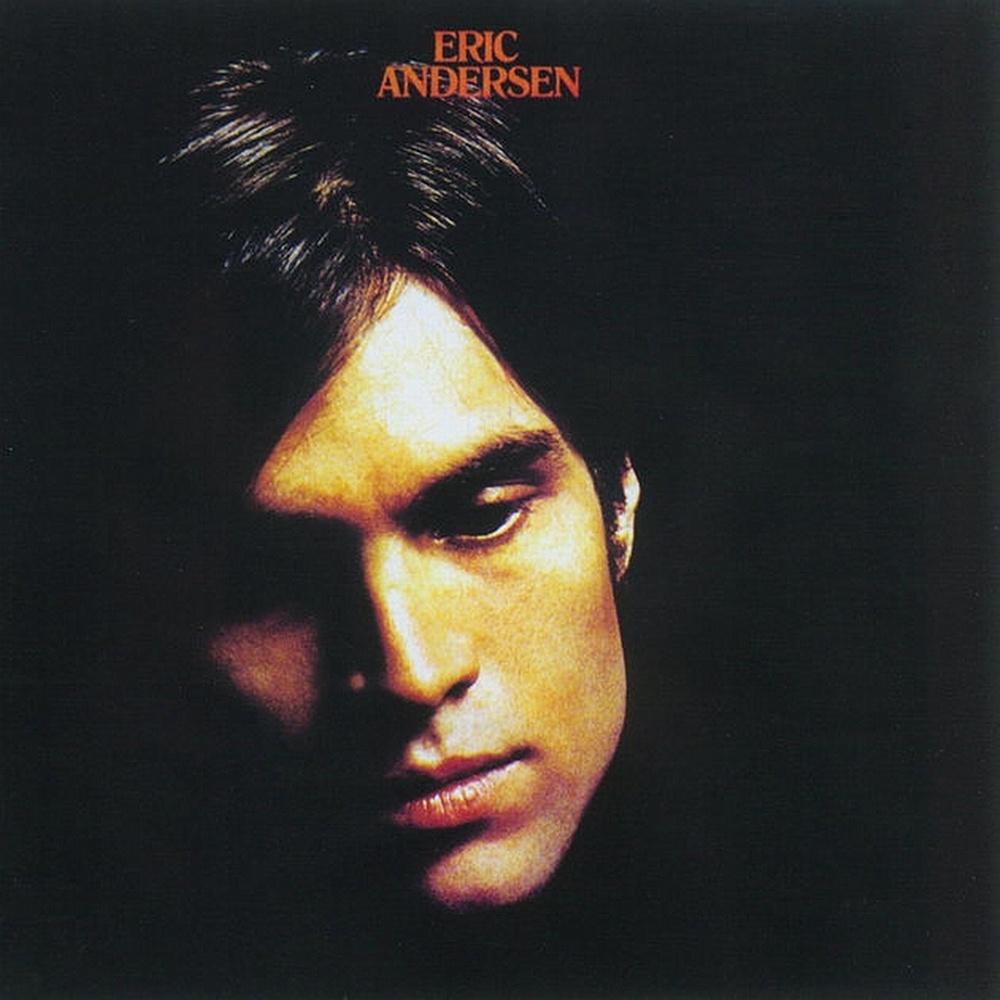 #Eric_Andersen #USA #Folk_Rock