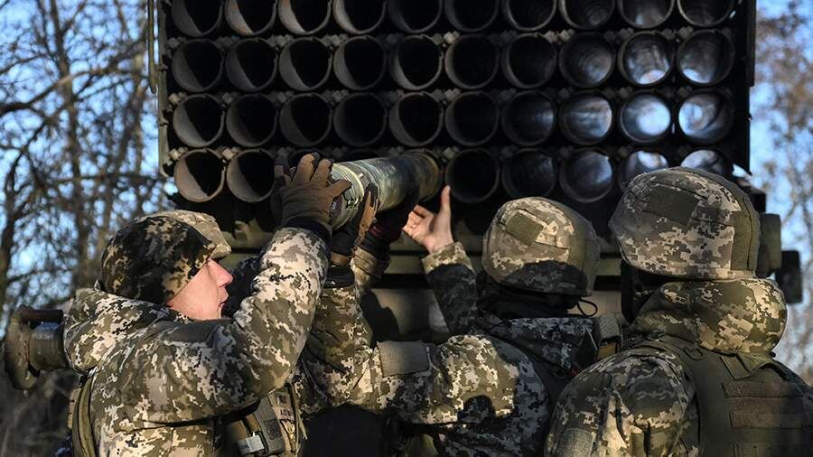    Фото: REUTERS/Stringer