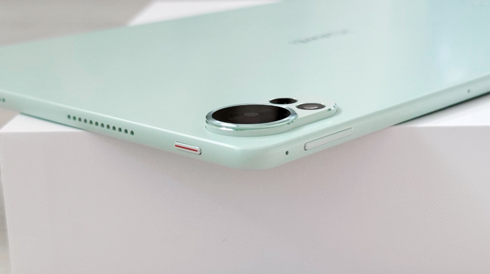    Почему таскать громоздкий ноутбук, когда есть HUAWEI MatePad 12 X PaperMatte?