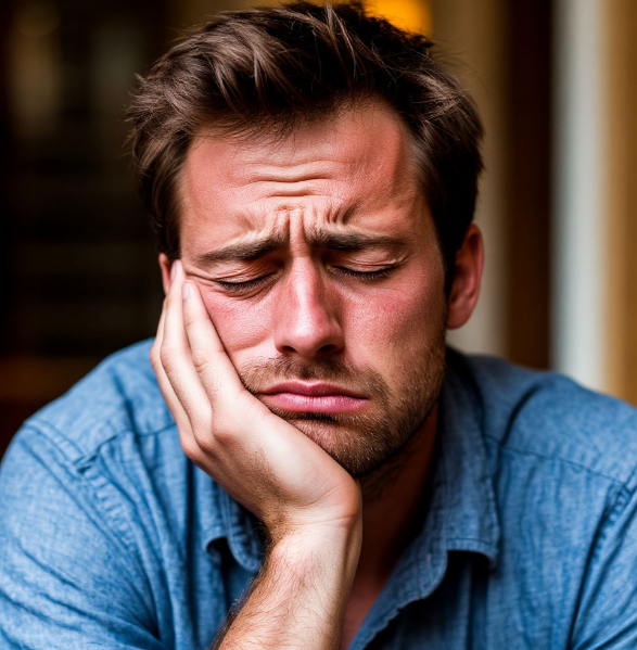 психоэмоциональное выгорание и усталость