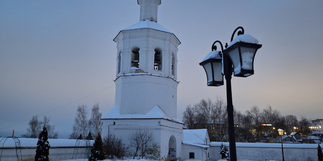 5 января. Выходные продолжаются