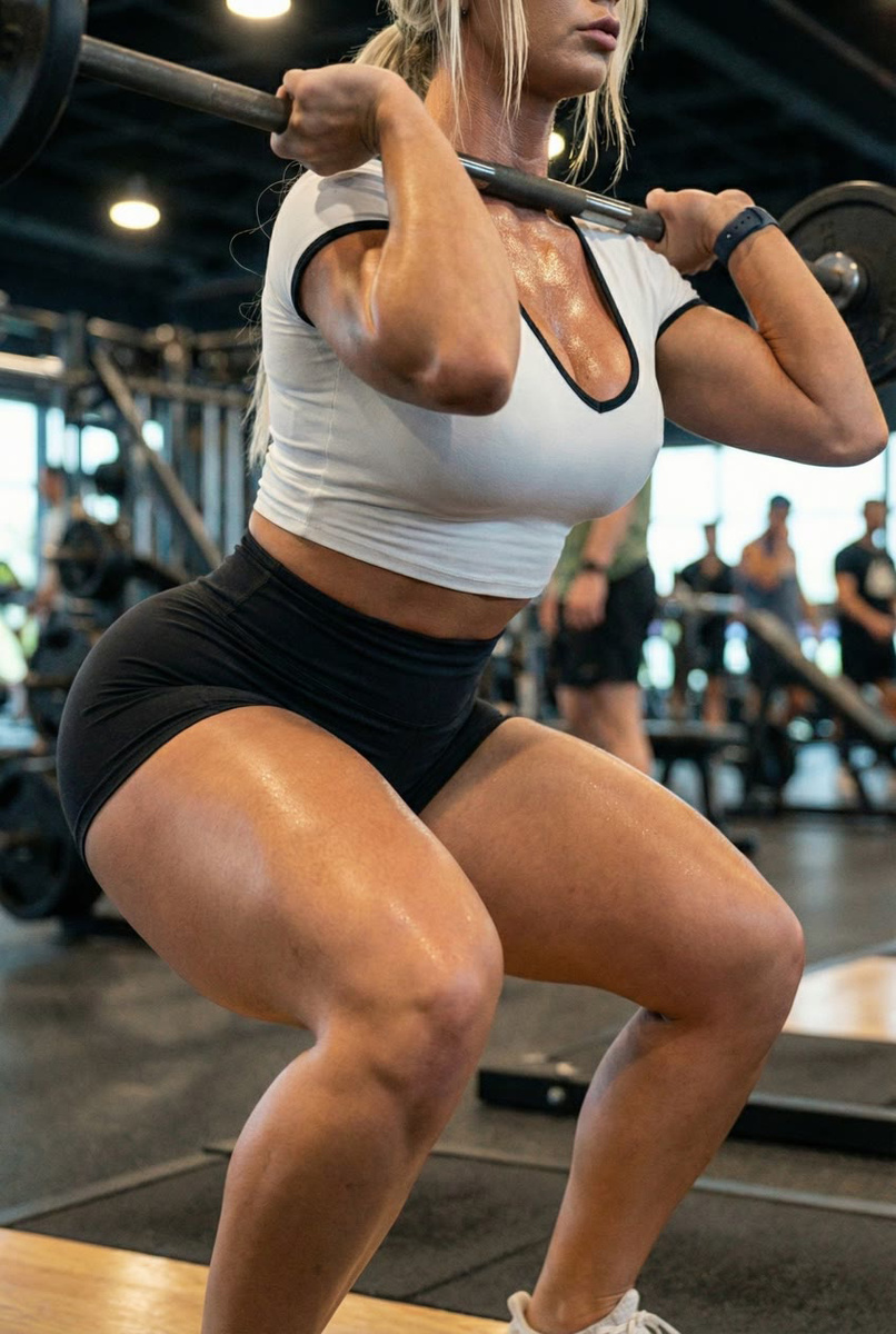 Инга Стеринина