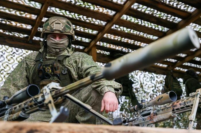 Обложка © ТАСС / Александр Река