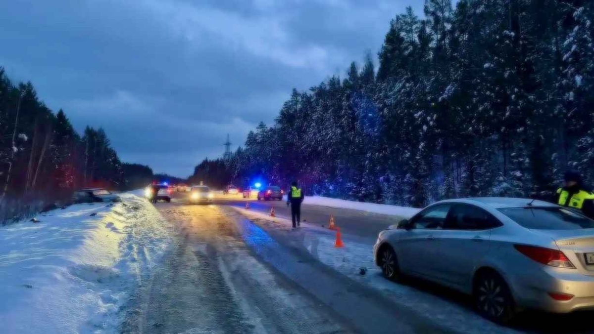    ГАИ по Свердловской области