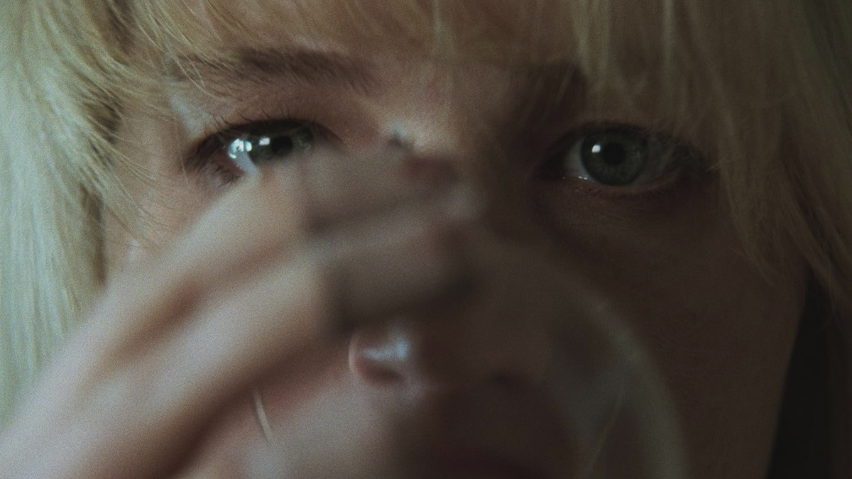 Кадр из фильма "Умри, моя любовь"