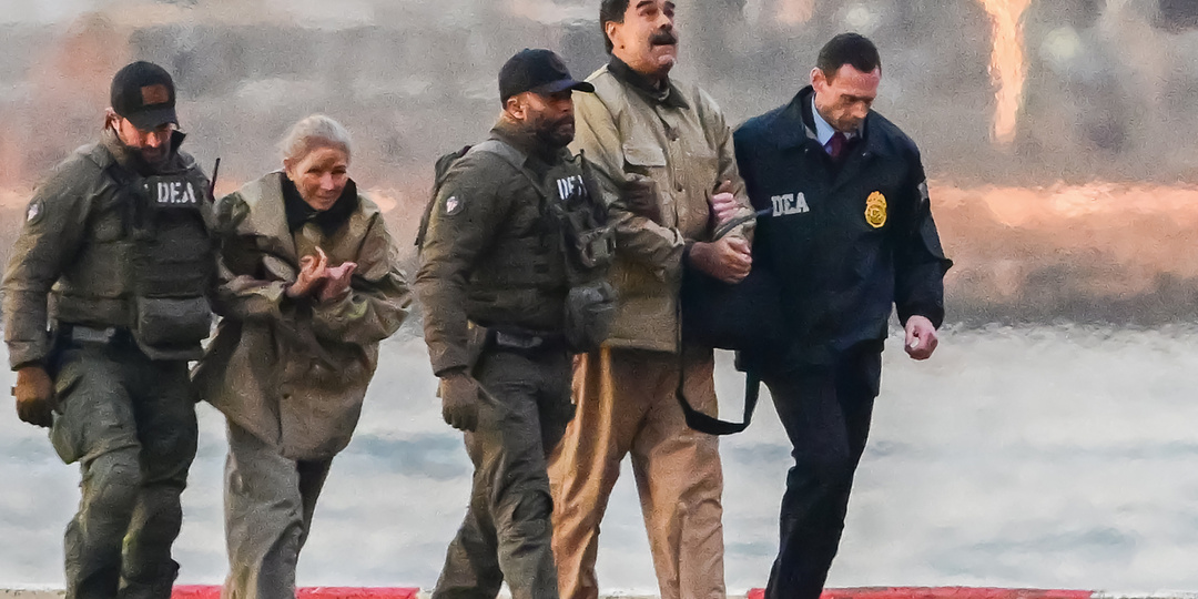 Защита Мадуро заявила в суде о необходимости медпомощи для него и его жены