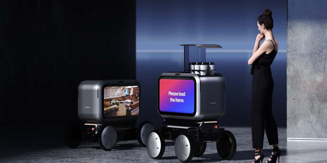 CES-2026: Не автомобилем единым...