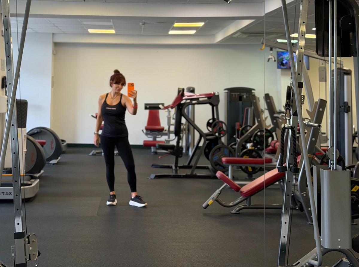 личное фото