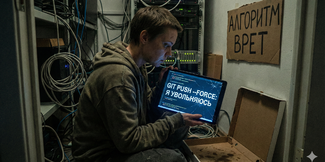 Ваши охваты воруют не «теневой бан», а я. Откровения бэкендера, которому нечего терять