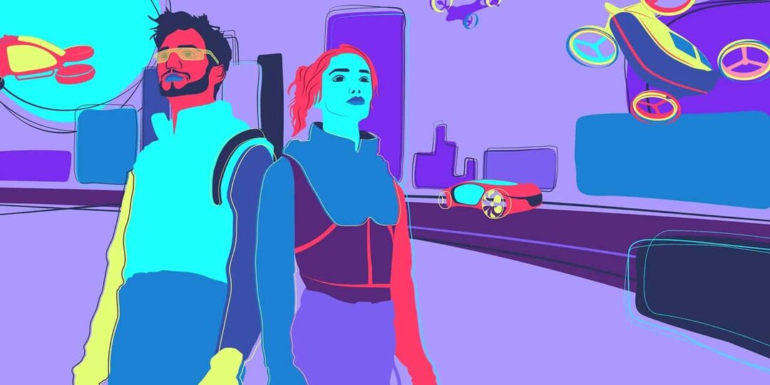 CES-2026 стала важнее автосалонов!