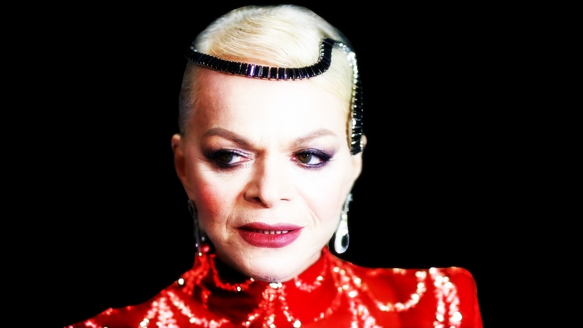 Создано с помощью GigaChat.