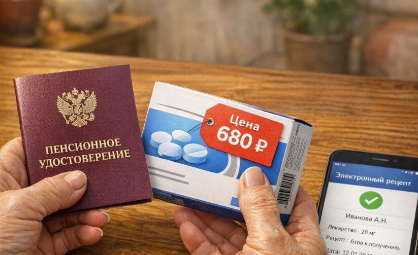 Список расширили: какие дорогие лекарства теперь можно получить бесплатно по полису ОМС в 2026 году