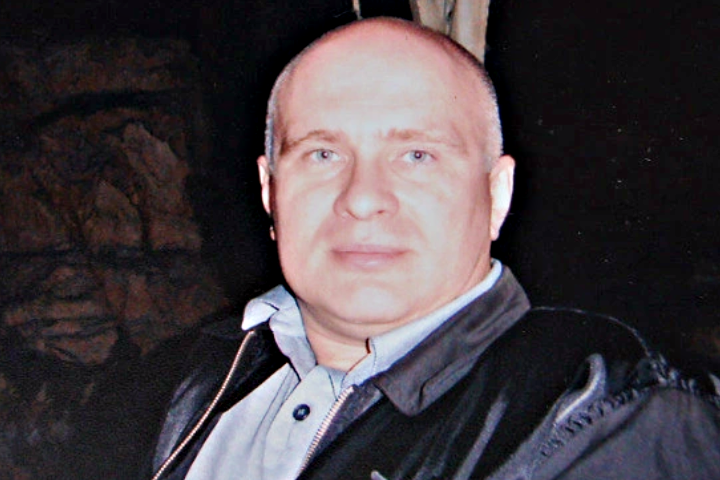 Артем Трегубенко