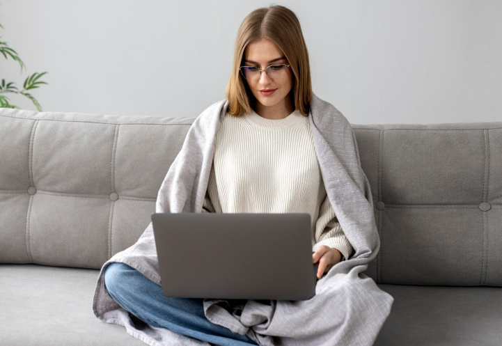 Заполняй анкеты и получай бонусы