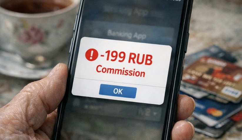 Сбер и другие банки меняют тарифы: за что с 2026 года начнут списывать по 199 рублей в месяц (проверьте свои карты)
