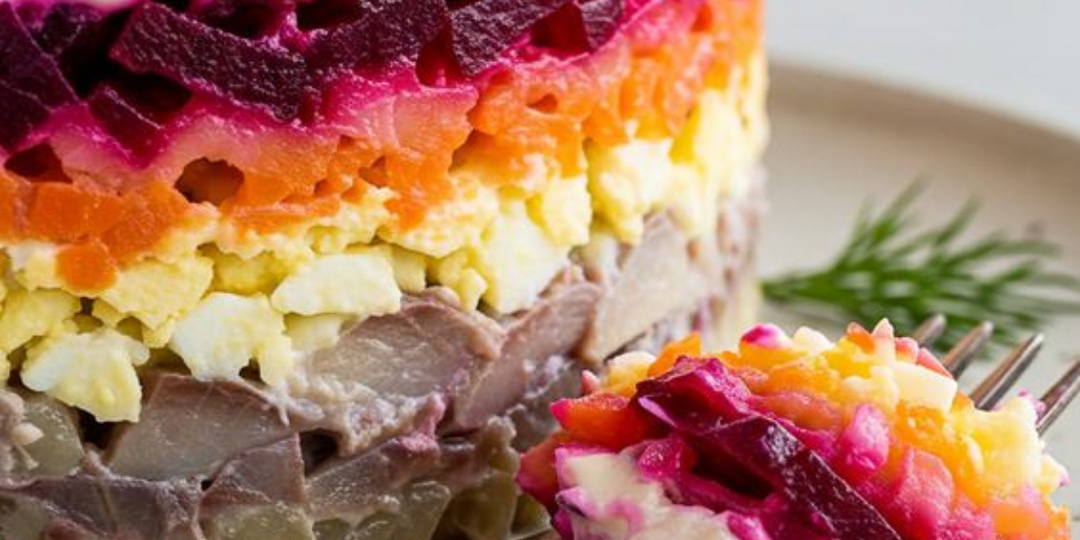 Не только калории: Что на самом деле скрывает ваш рождественский стол? Нутрициолог раскрывает секреты