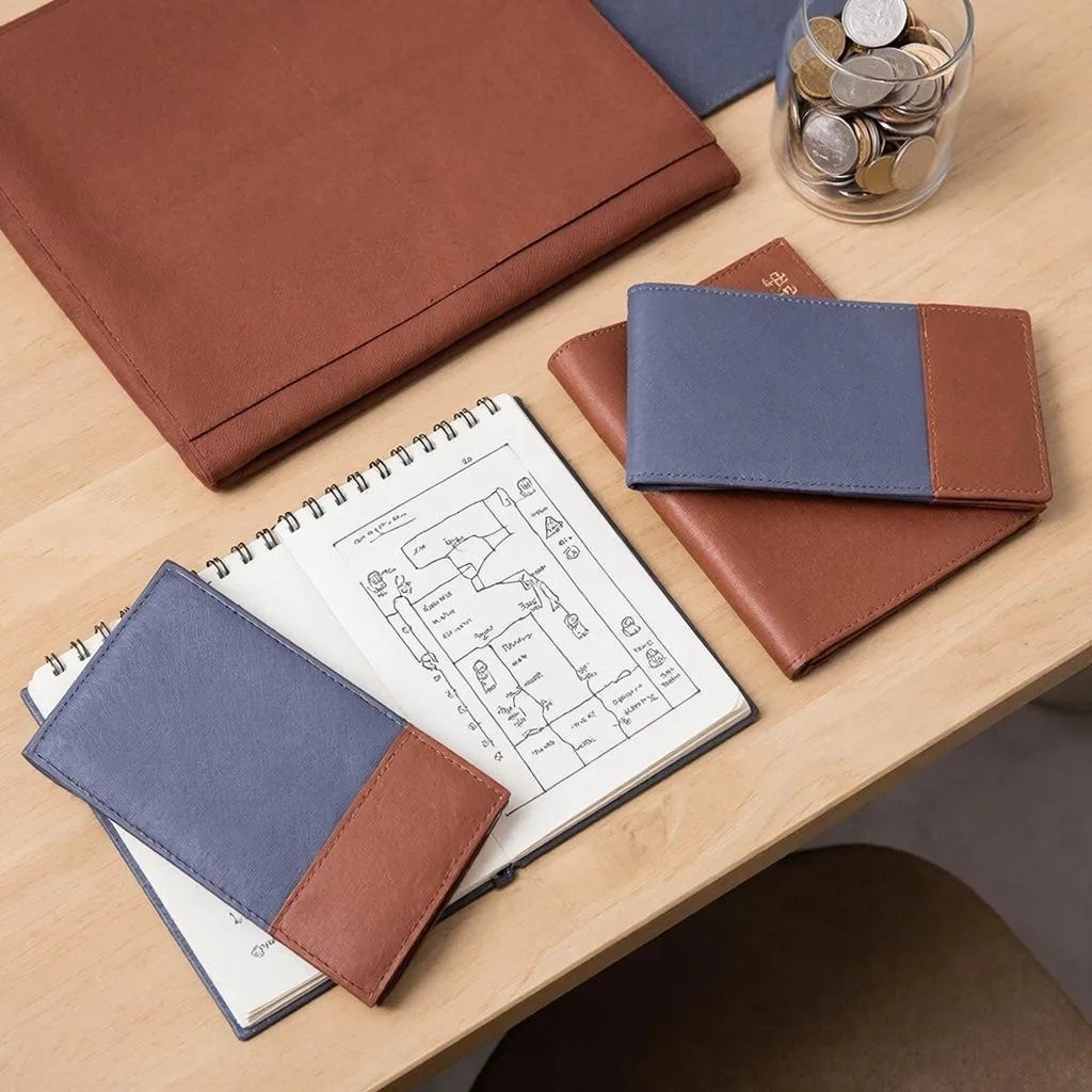 Общий бюджет: не контроль, а общее путешествие к мечтам.