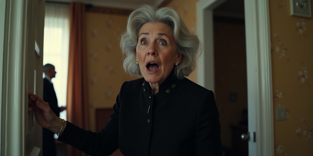 Зоя вернулась с похорон подруги и услышала, как муж говорит кому-то: "Ещё немного, и она сама всё подпишет."