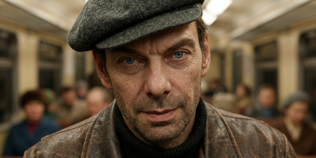 «Он сломает ее за год»: почему хэппи-энд «Москвы слезам не верит» – это начало трагедии