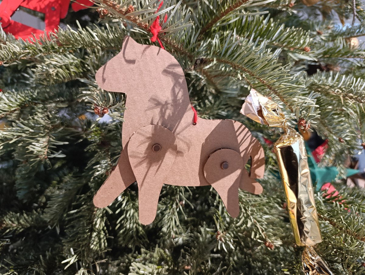 Личное фото