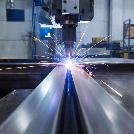 Режимы лазерной сварки и их влияние на геометрические параметры сварного шва