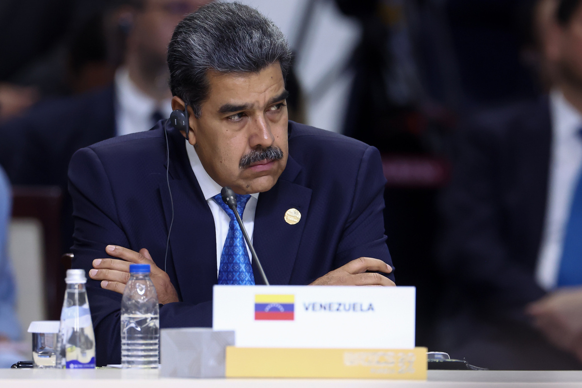 Политик считает себя военнопленным.  Фото: Фото: из фотобанка Фонда Росконгресс / photo.roscongress.org / Степан Пугачев