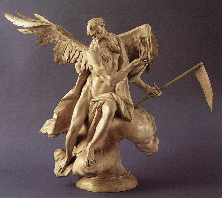 Хронос. (интернет)