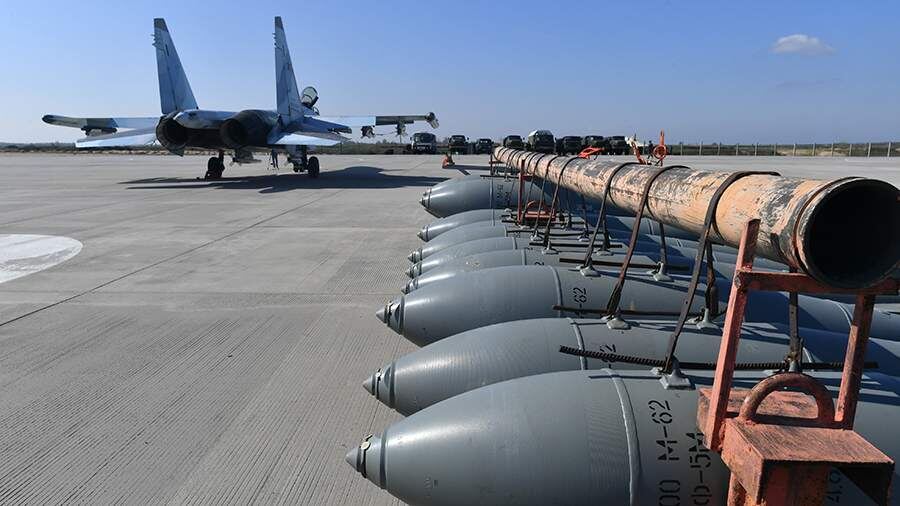    Фото: РИА Новости