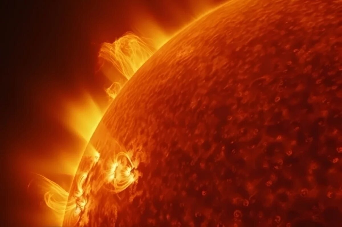    Магнитная буря 6 января 2026: метеозависимым быть готовыми идти к врачу